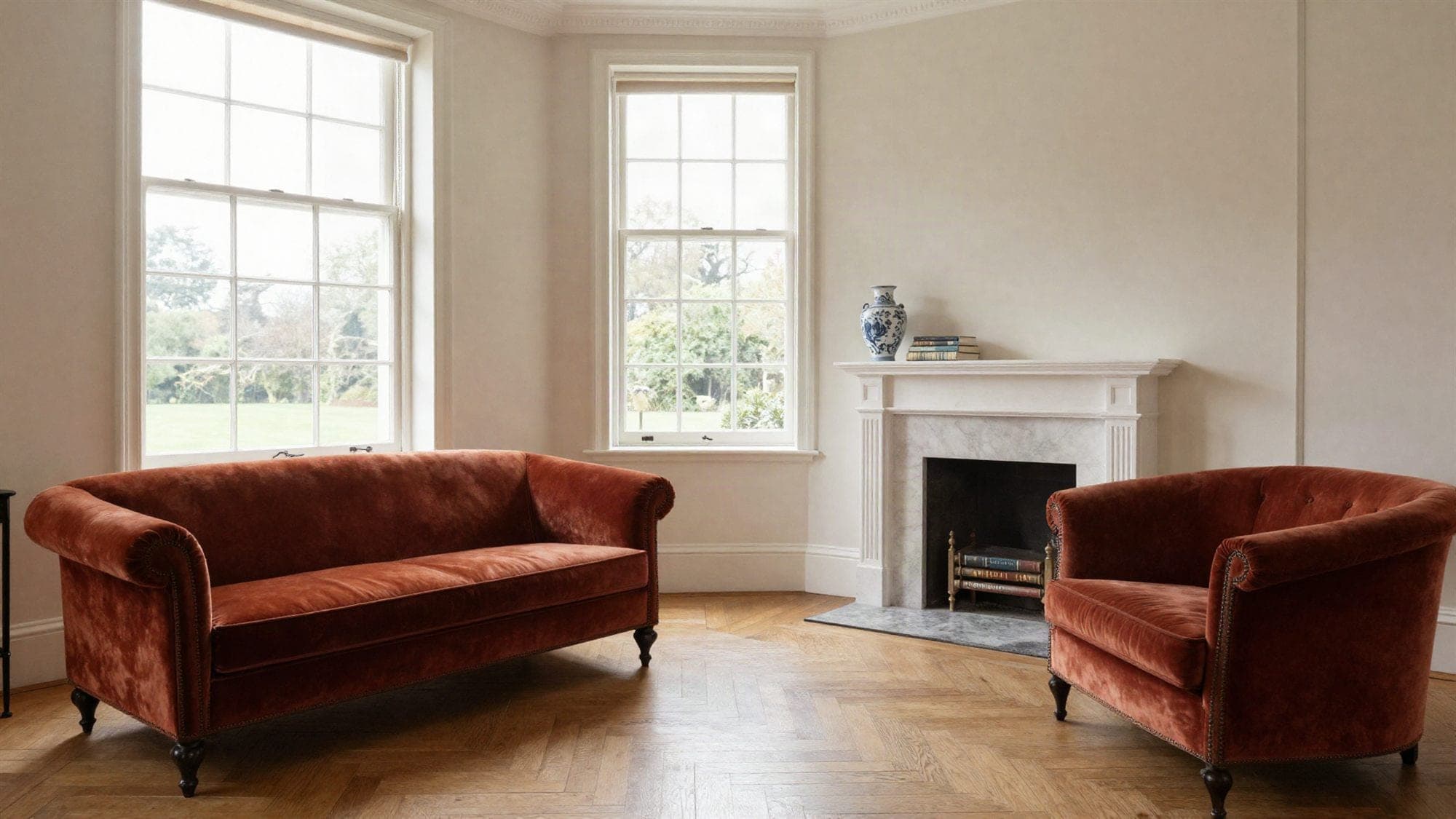 1 bedroom flat in Farnham, photo 2 of 3